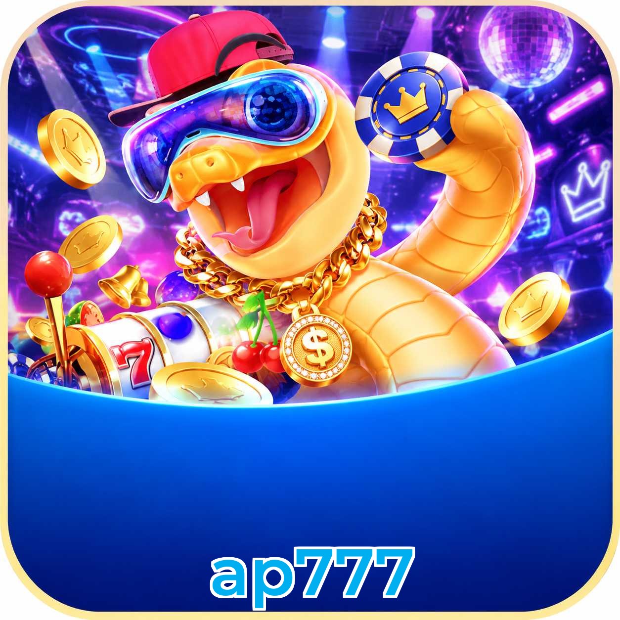 Pacote Completo do App ap777
