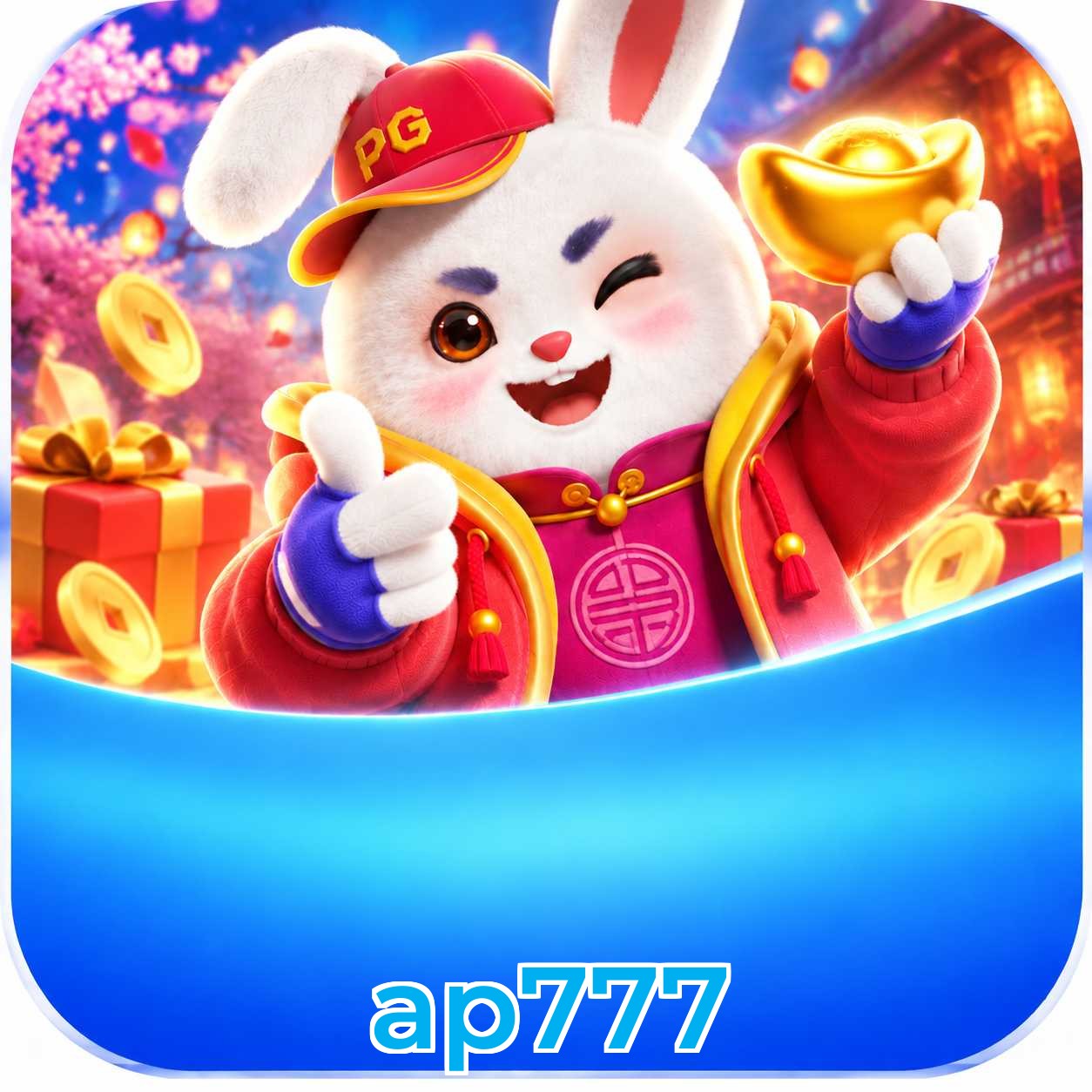Fortune Rabbit Slot