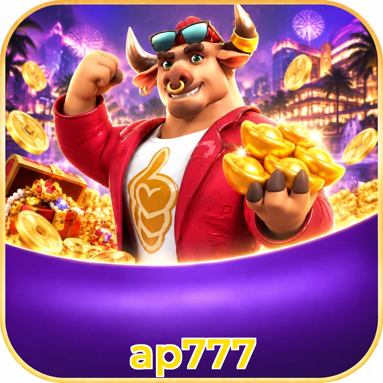 Fortune Dragon Slot