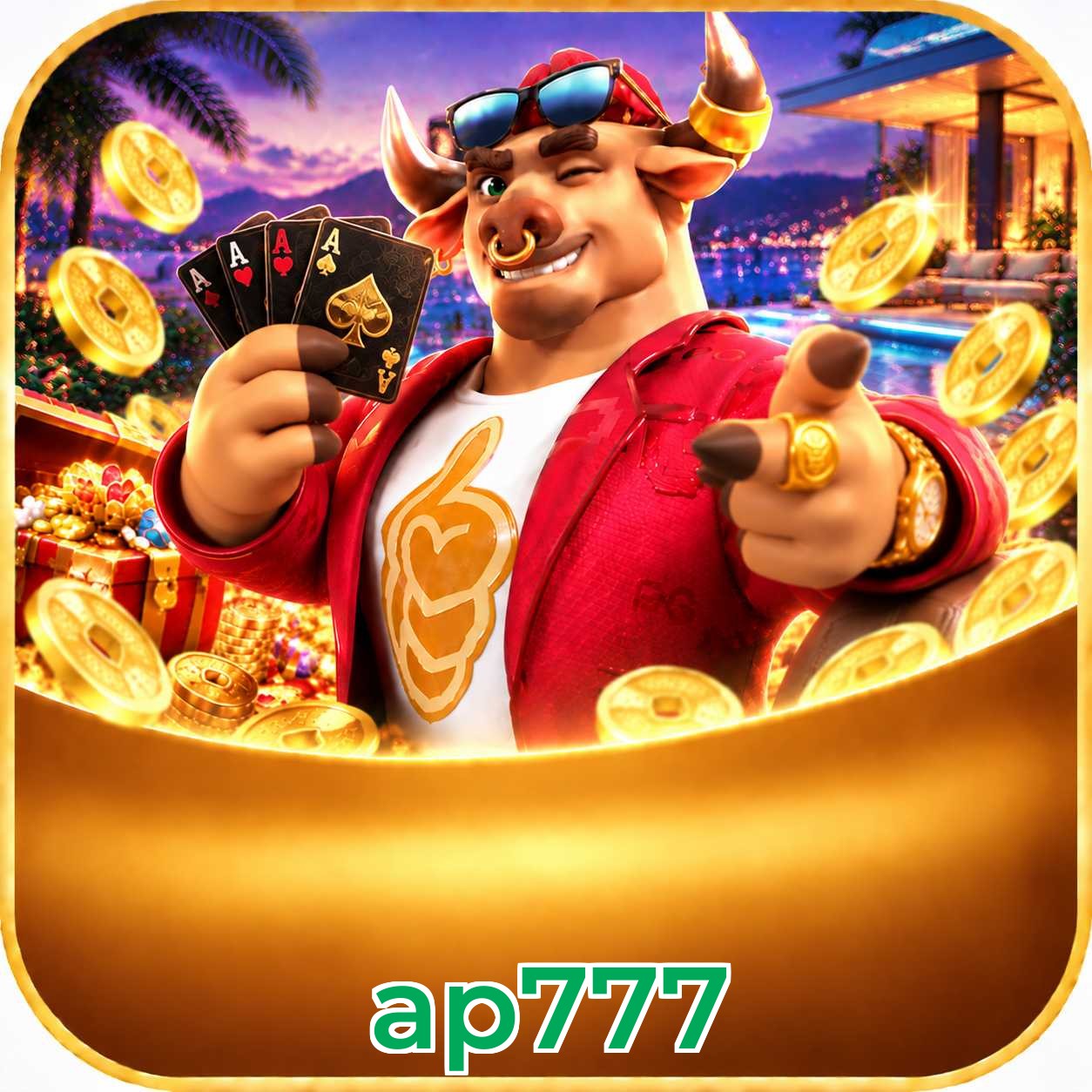 Mahjong Ways Slot - PG Soft