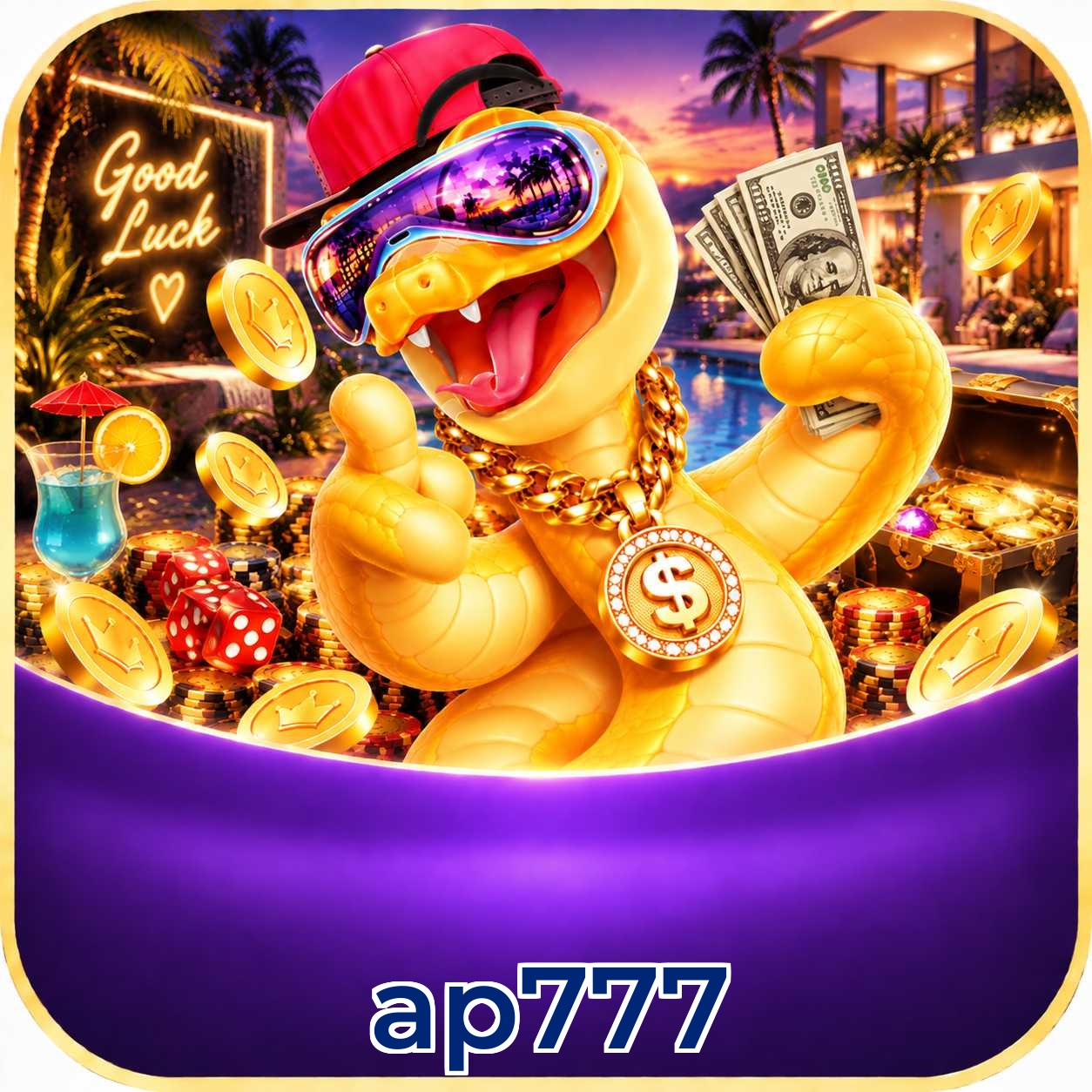 Benefícios Bronze VIP da ap777