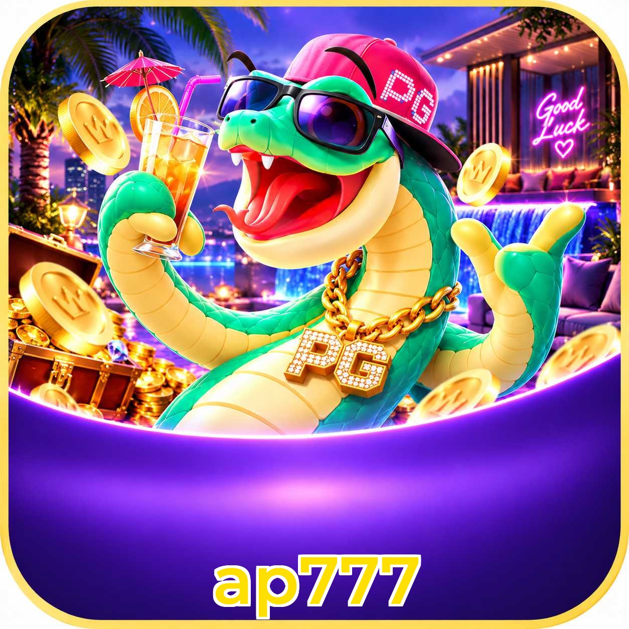 Fortune Tiger Slot Game