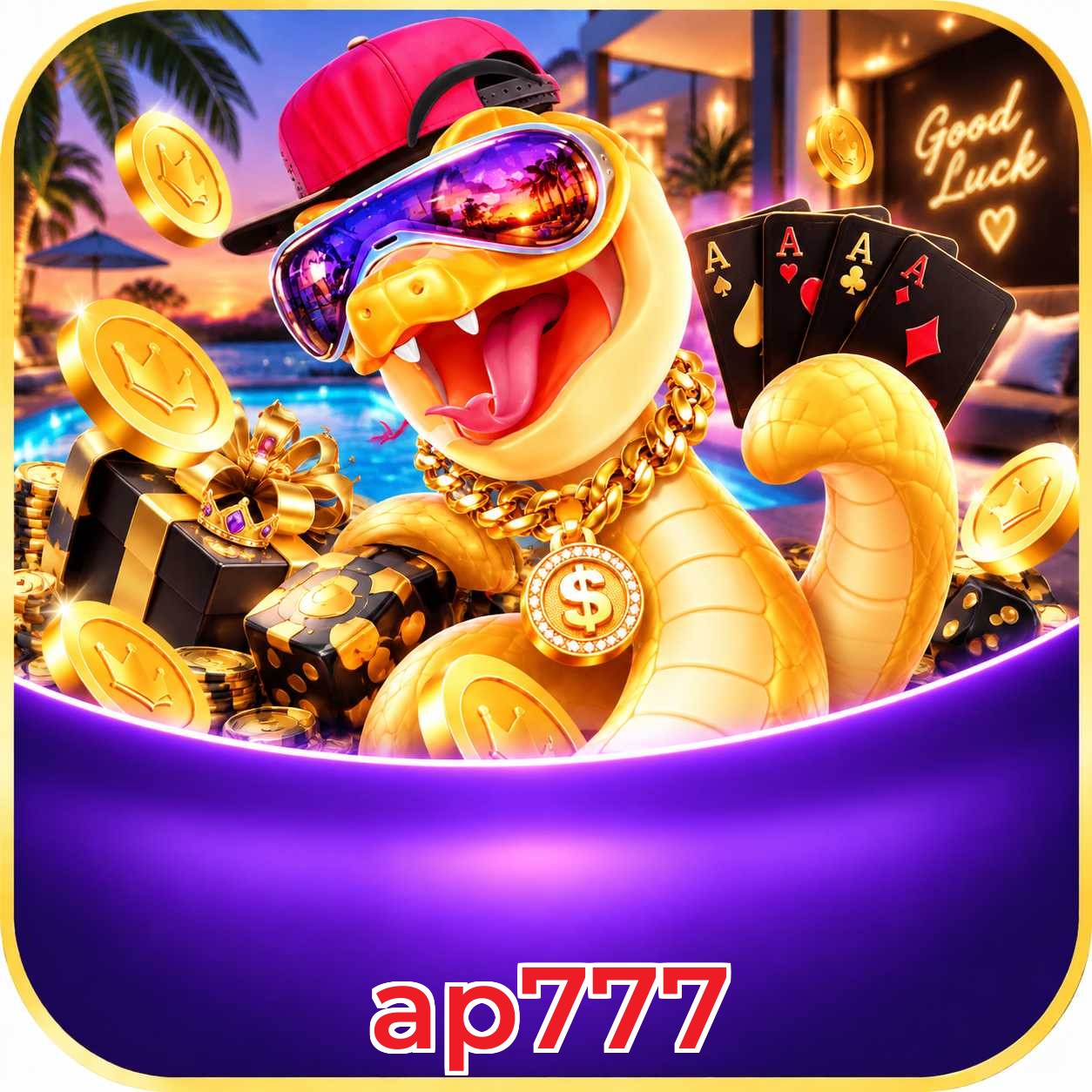 Free Spins Bonus - Lucky Tiger